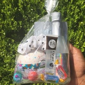 sᴇʟғ ᴄᴀʀᴇ ᴘᴀᴄᴋ 🌸❤️